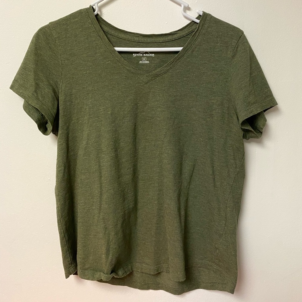 Eddie Bauer T-shirt